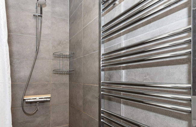 6 Person Holiday Home in Thyboron - Foto 11