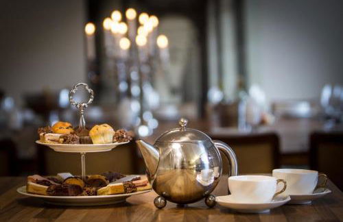 Manor Farm Holiday Cottages - Foto 20