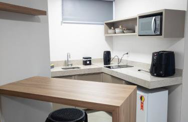 HG Studio Hotel - Foto 12