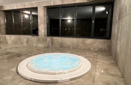 Awenturyn Apartament SAGARIS Dziwnów - Photo 42