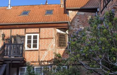 BacksteinFlair - LüneMitte - Foto 35