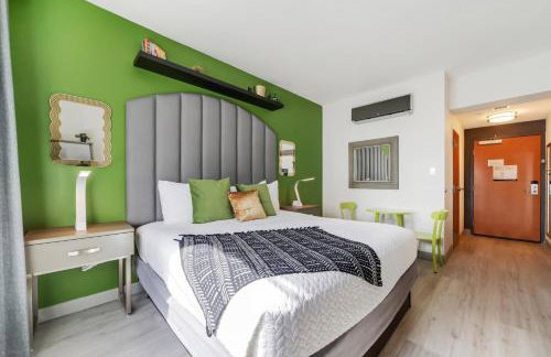 Claremont Hotel - Foto 13