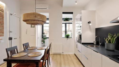 Poble Sec Charming Apartment - Photo 5