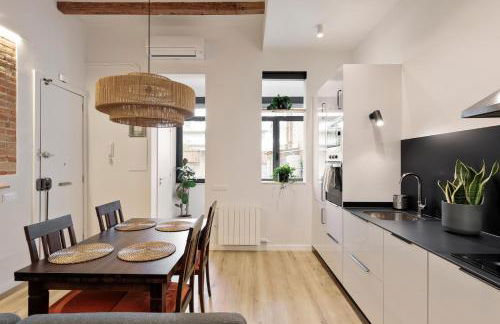 Poble Sec Charming Apartment - Photo 5