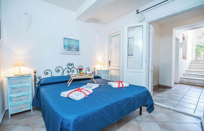 Villa Maestrale 100m From Beach - Foto 10