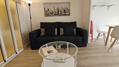 Apartamento Magdalena II - Foto 5