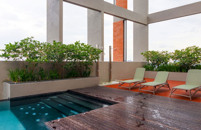 Millerz Square, Old Klang Road - Foto 34