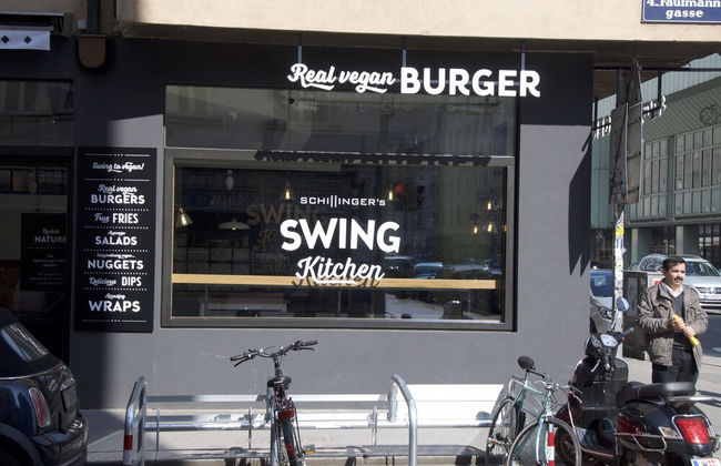 Opera City Center Apartments - Foto 46