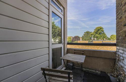 Peckham apartment with 2 balcony - Photo 7