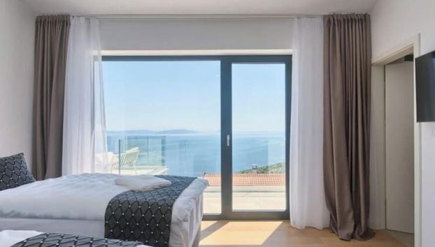 Villa Ateneum Comfortable Holiday Residence - Foto 4, Zimmer