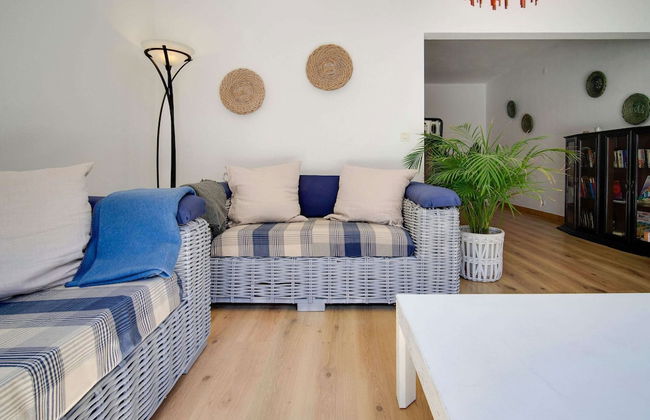 Soothing Holiday Home in Ferrel near Baleal Island - Foto 15