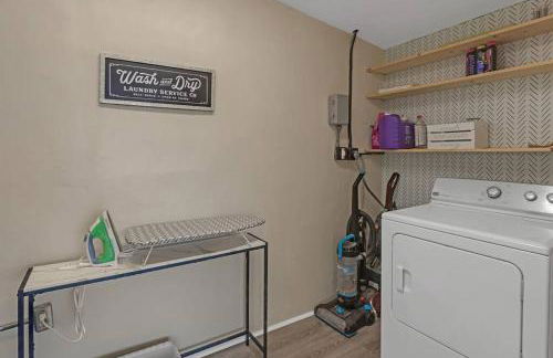 7-Person Luxury Spa, Fenced Paradise, Beach Vibes - Foto 9