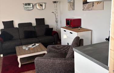 Strandhaus in der Düne - Foto 15