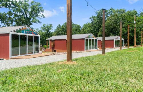 TELLURIDE - Tiny Houses Of French Village - Foto 120