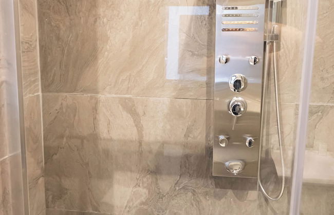 Best View Fortina Luxury Suites - Foto 15