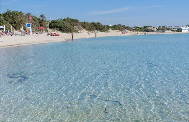 Villa With Climate, Wi-fi and Private Parking - Foto 21