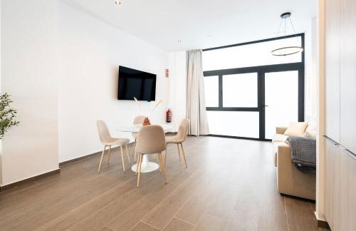 Suite Deluxe Valencia - Ciudad de las Artes - Photo 68