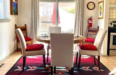 Downtown Historic East-Side Coyote House 2B 2BA - Foto 36