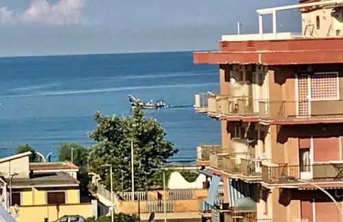 Attico Centralissimo Vista Mare - Foto 18