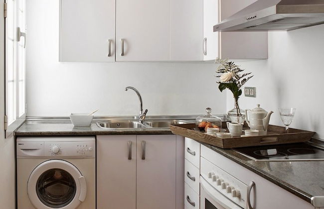 Lodgingmalaga Plaza de la Constitución - Foto 46