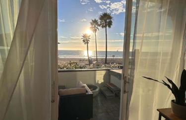 Manhattan Beach Beachfront On The Strand - Foto 22