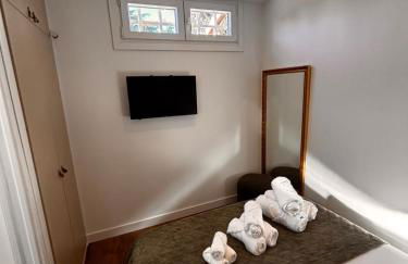 Suite Calderon Rivas habitacion tipo apartamento no turistico - Foto 17