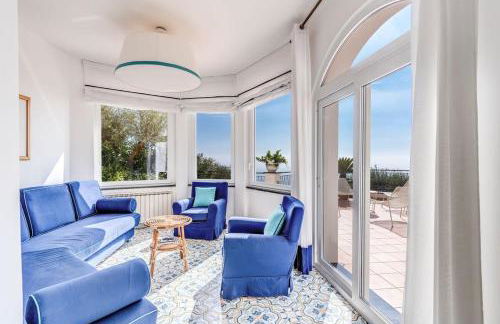 Villa Chez Piè Panoramic Views Pool and Guest Services - Foto 86