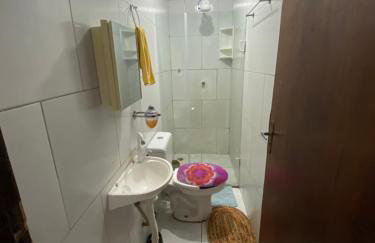 Flats PARA FAMILIAS, CASAL ou EMPRESAS com cozinha - Foto 64