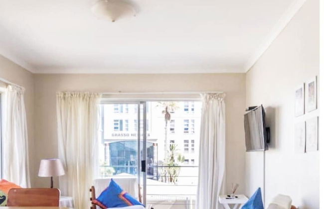 Caline VIP Beach Close - Foto 4