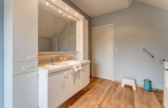 Heers Retreat With Sauna - Foto 24