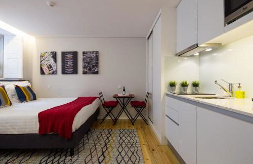 Virtudes City Lofts - Foto 44