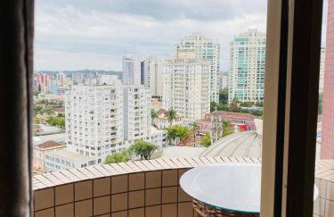 Apto com cozinha e lavanderia - Foto 27