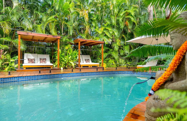 The Palms at Palm Cove - Foto 8