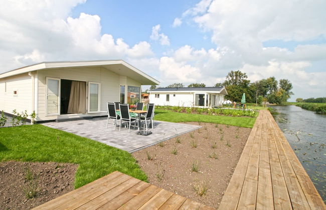 EuroParcs de Rijp - Foto 22