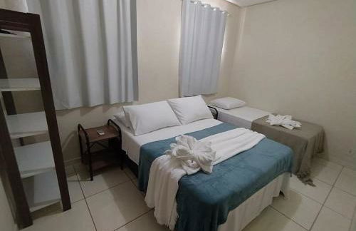 Village Funchal 03, Lençóis - Photo 15