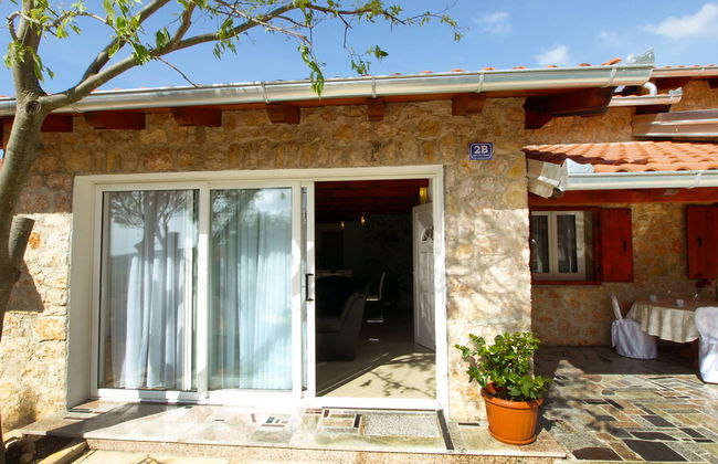 Villa Sandra - Foto 19