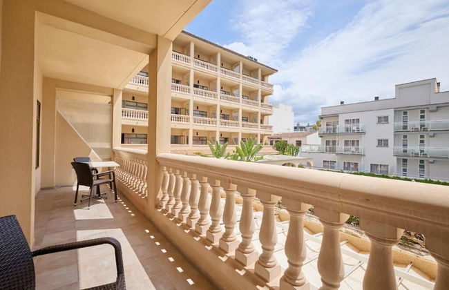 Apartamentos Isla del Sol - Foto 29