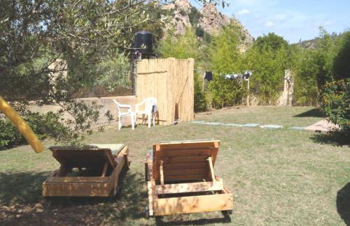 BaseCamp Ogliastra - Flat Green - Foto 29