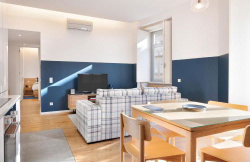 Mouzinho da Silveira Unique Apartments, by Oporto Collection - Foto 62