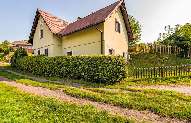 Loukov u Semil - Foto 26