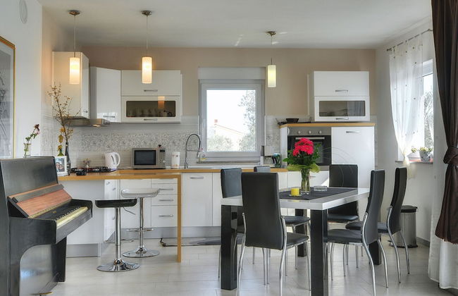 Holiday Home Vodnjan Near Beach - Foto 11