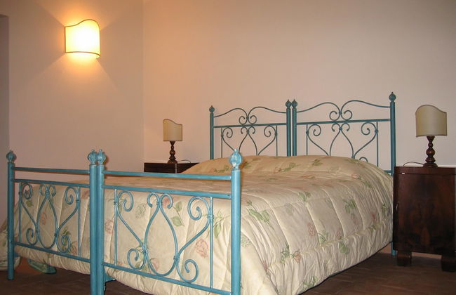 Azienda Agraria Montelujano - Photo 4