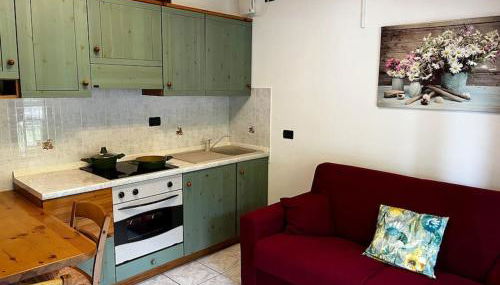 Casa Margherita 96 - Foto 3, stove, pet friendly