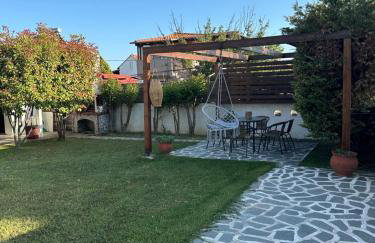 Wanderlust 2 families House Kariani Kavalas - Foto 32