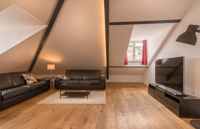 Santa Justa 77 -Lisbon Luxury Apartments - Foto 10