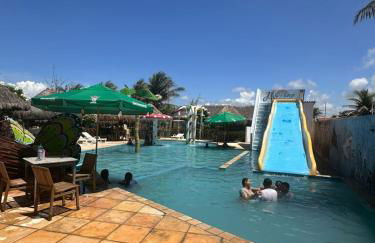 Juscelino Pousada lazer - Foto 48