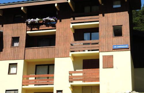 Résidence Les Campanules - LES CAMPANULES - CA13FC MAE-3198 - Foto 15