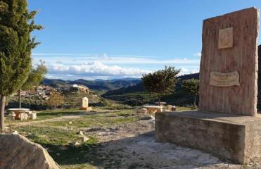 Casa Camille.Villares Elche de la Sierra - Foto 24