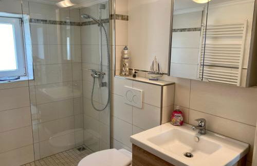 Ferienhaus Spatzenvilla - Foto 12