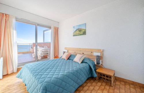 Appartement pour 8 avec Wi-Fi et vue sur mer à Roquebrune-Cap-Martin - FR-1-827-1 - Foto 4